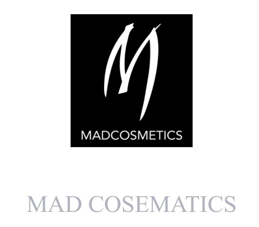 ماد كوزماتيكس - M.A.D Cosmetics