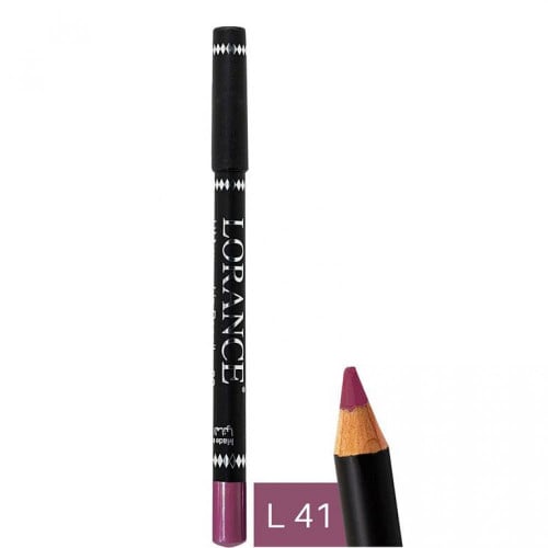 محدد شفايف لورانس رقم 41