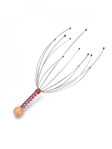 مشط مساج راس JM 186-1 - متجر العناية الذهبية