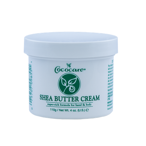 كريم زبدة شيا 110 جرام