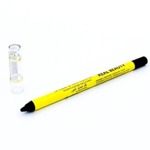 ريال بيوتي كحل وتاتو حواجب 01150