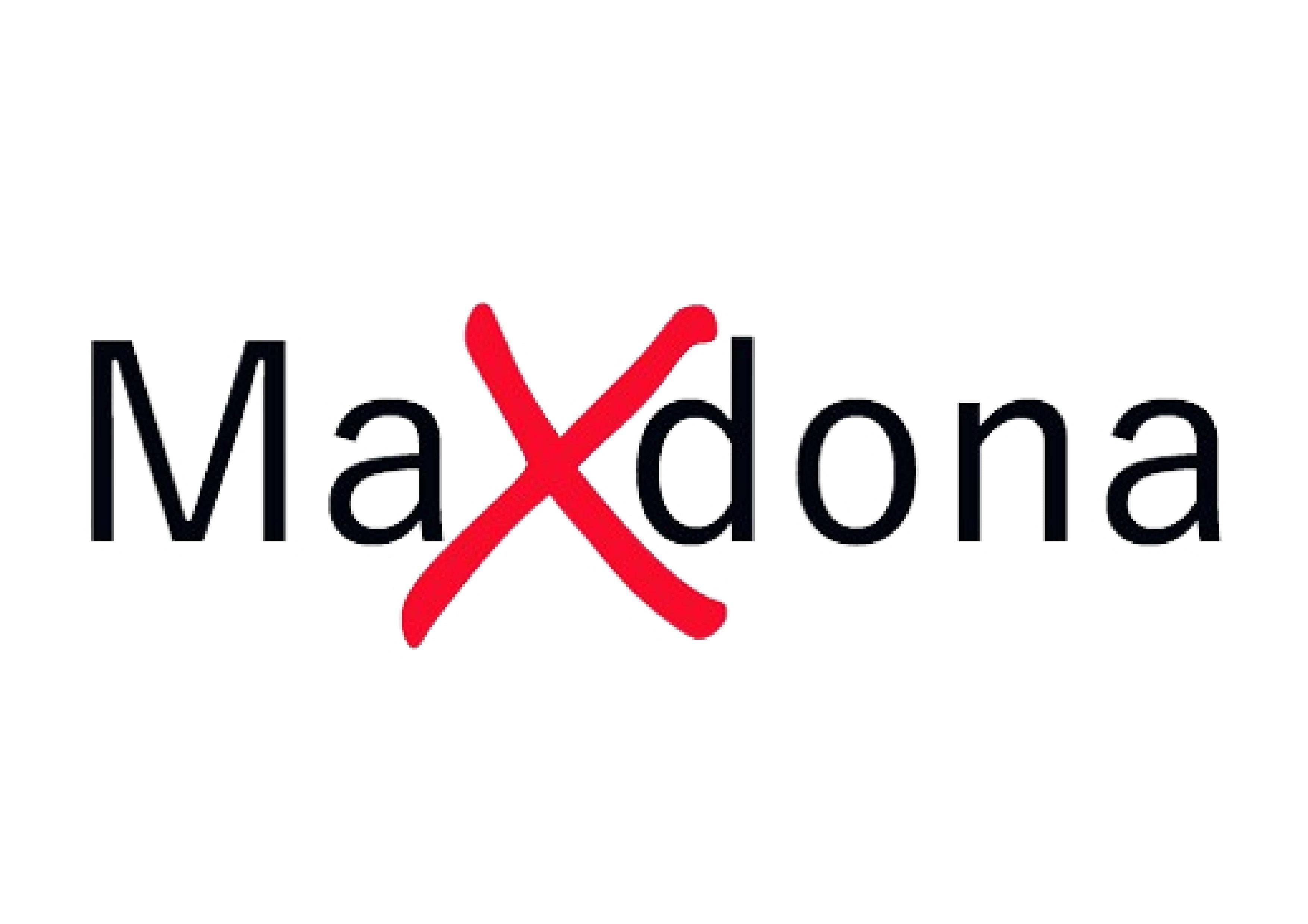 Maxdona  ماكسدونا