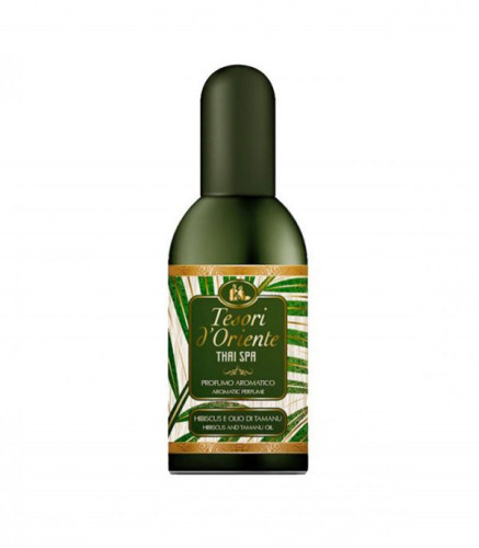 تيسوري سبا تايلندي 100 مل