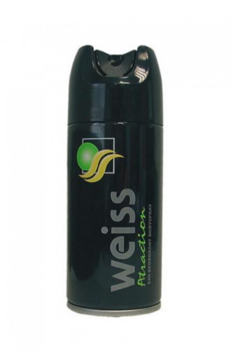 ويس مزيل عرق ايكستريم 150 مل