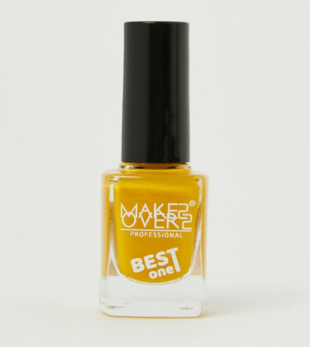 طلاء أظافر بيست ون من ميك اوفر رقم 80 - متجر العناية الذهبية