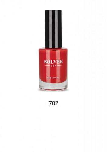 بوليفر طلاء اظافر 702 - متجر العناية الذهبية