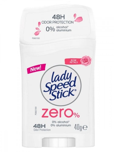 لدي سبيد ستك مزيل عرق فريش - متجر العناية الذهبية