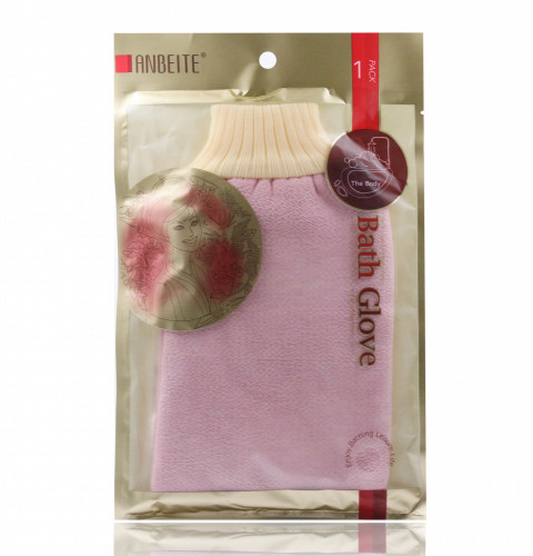 ليفة استحمام عادية - متجر العناية الذهبية