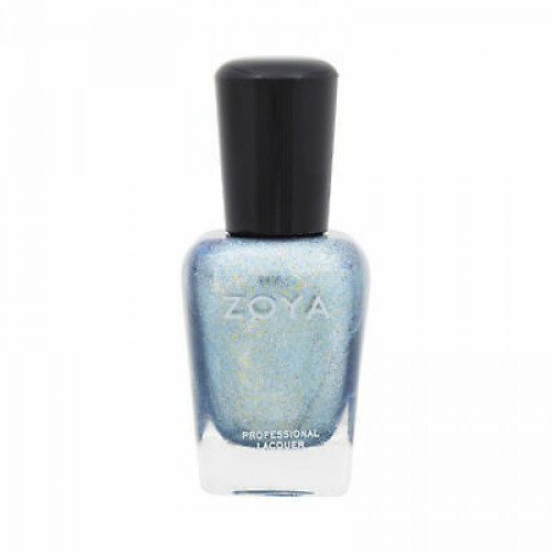 Zoya Nail Polish Metallic Hazel ZP673 - متجر العناية الذهبية