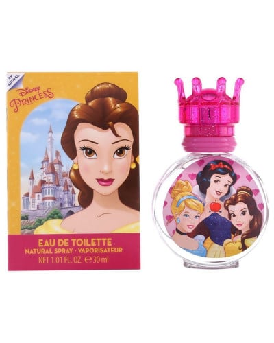 عطر اميرة ديزني او دي تواليت  30 مل - متجر العناية الذهبية