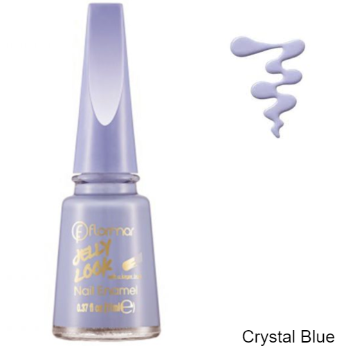 طلاء اظافر من فلورمار JL 26 - متجر العناية الذهبية