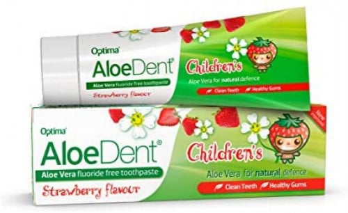 او دانت اطفال فرواله بالفلوريد 50مل