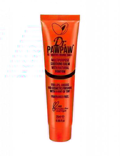 دكتور باوباو مرطب اوتريجوس اورنج بالم 25 مل - متجر العناية الذهبية