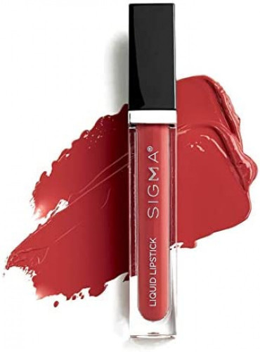 سيقما احمر شفاة سائل فابلي - متجر العناية الذهبية