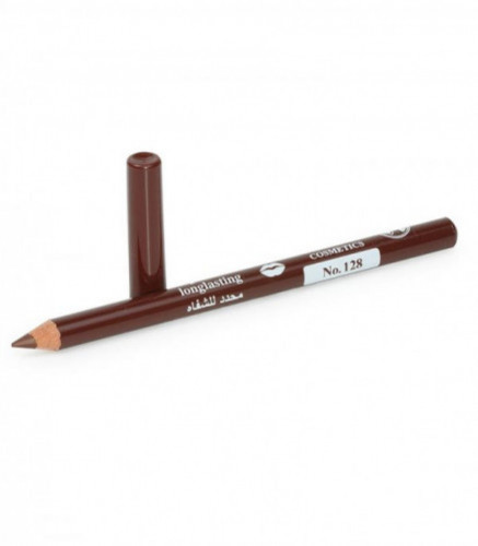 جاسيكا محدد شفايف رقم 128 - متجر العناية الذهبية