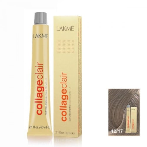 لاكمى كولاج صبغه 12/17