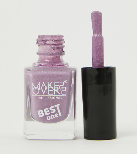 طلاء أظافر بيست ون من ميك اوفر رقم 78 - متجر العناية الذهبية