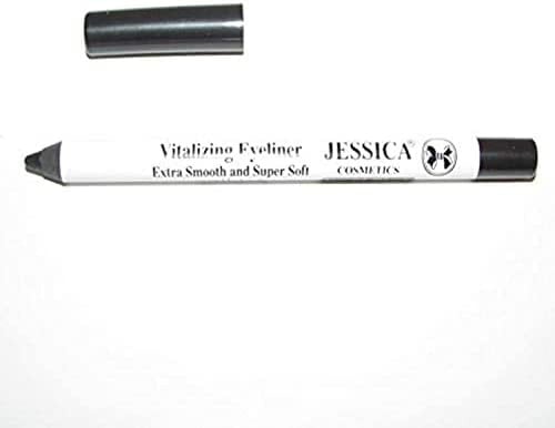 جاسيكا قلم كحل اسود 01