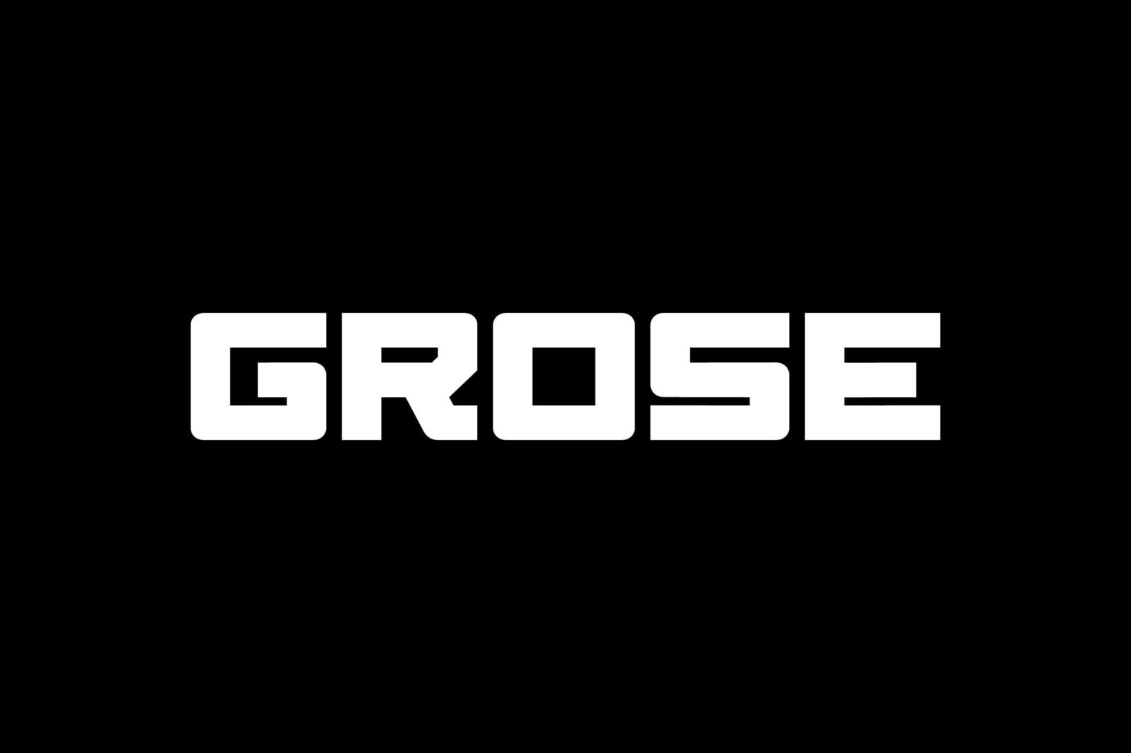 G rose - جي روز