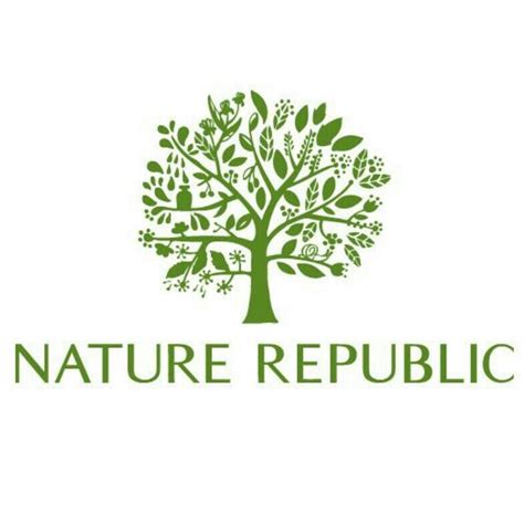NATURE REPUBLIC - نيتشر ريبورت