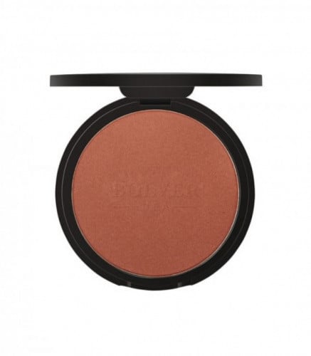 بلوفير احمر خدود رقم 12