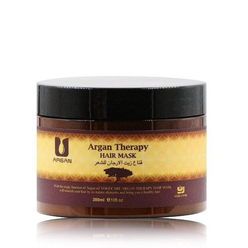 قناع زيت الارجان للشعر 300 مل
