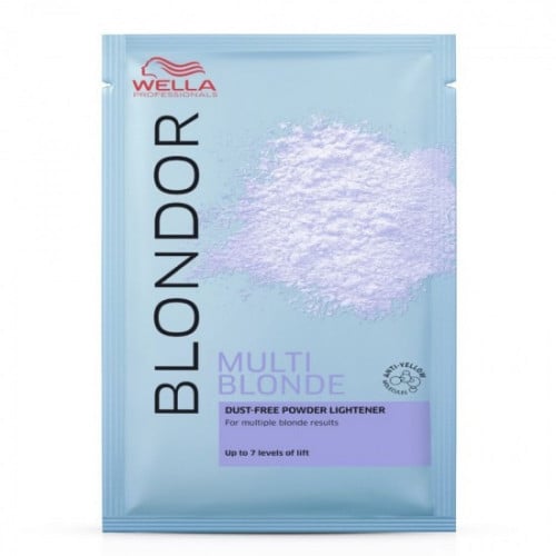 ويلا بودرة ميش 10جم - متجر العناية الذهبية