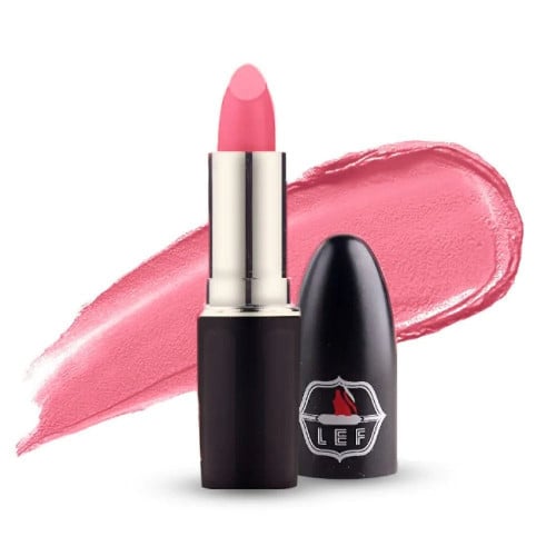 ليف احمر شفاه كريمي 57 - متجر العناية الذهبية