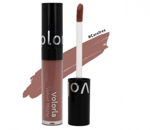 فالوريا فلفت كير فري