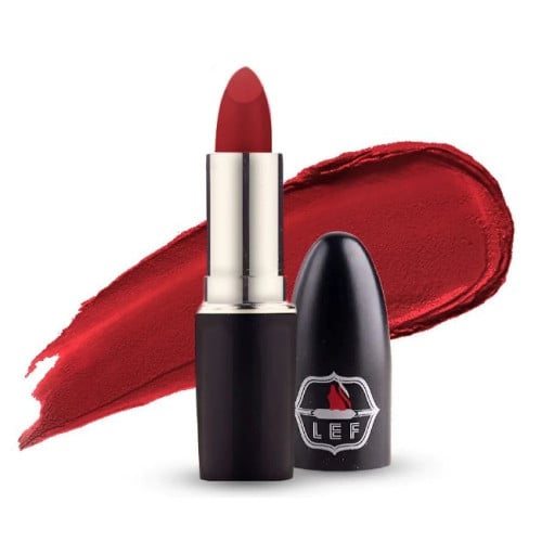 ليف احمر شفاة رقم 56 - متجر العناية الذهبية