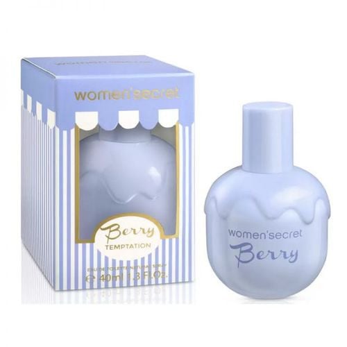 وومن سيكريت بيري بارفيوم 40مل - متجر العناية الذهبية