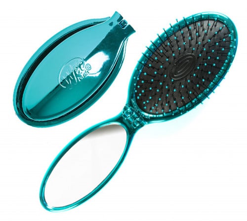 وت برش فرشة شعر بوب اندجو وردي - متجر العناية الذهبية