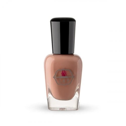 ليف طلاء اظافر اتش رقم 11