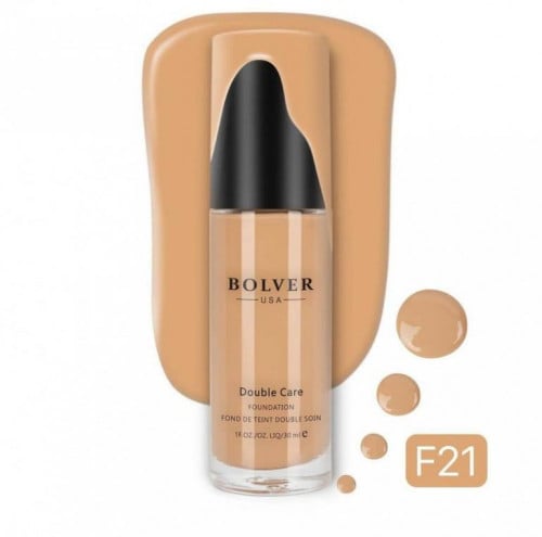 بولفير كريم اساس F21 - متجر العناية الذهبية