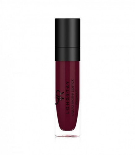 احمر شفاه لونغ ستاي سائل مطفي  - متجر العناية الذهبية