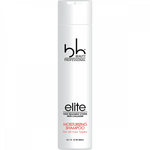 BH بيوتي شامبو الترطيب العميق 300 مل