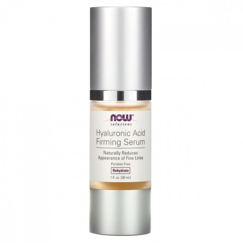 سيروم حمض الهيالورونيك لشد البشرة - متجر العناية الذهبية