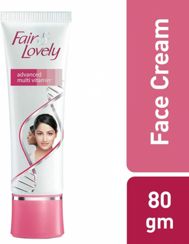 فير اند لفلي كريم غلو اند لفلي ملتي فيتامين 80 جرام