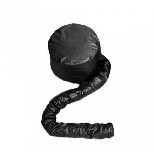 بيوتي ستار طاقية استشوار اسود