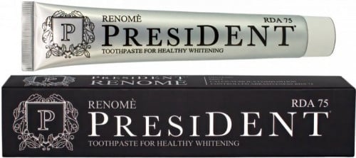 بريسدنت معجون اسنان رينوم  75 مل