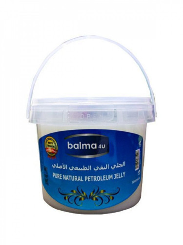 كريم جل بالما سطل 1000مل