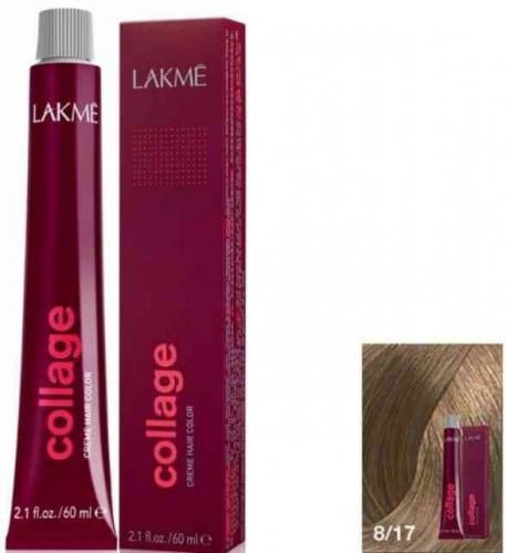 لاكمى كولاج صبغه 8/17