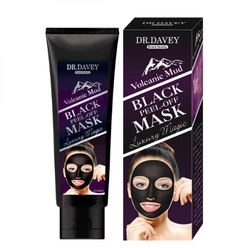 قناع التقشير من د . ديفي 120 جرام