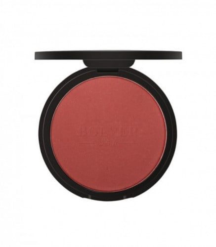 بلوفير احمر خدود رقم 18 - متجر العناية الذهبية