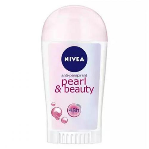 نيفيا بيرل اند بيوتي 40 مل - متجر العناية الذهبية