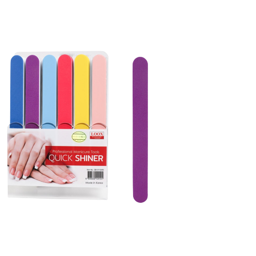 ملمع اظافر - متجر العناية الذهبية