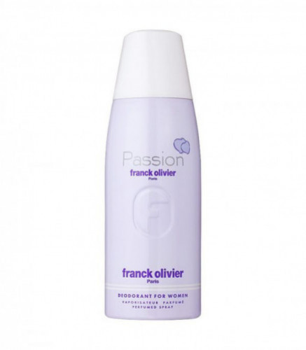 فرانك اوليفير بخاخ عرق باشيون نسائي 250 مل