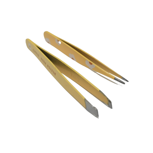 ملقاط GNR1943 - متجر العناية الذهبية