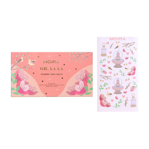 مجموعة مورا بليشر واضاءه OH LALA BPP004 - متجر العناية الذهبية