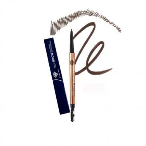 قلم حواجب دايموند ويست مديم براون - متجر العناية الذهبية